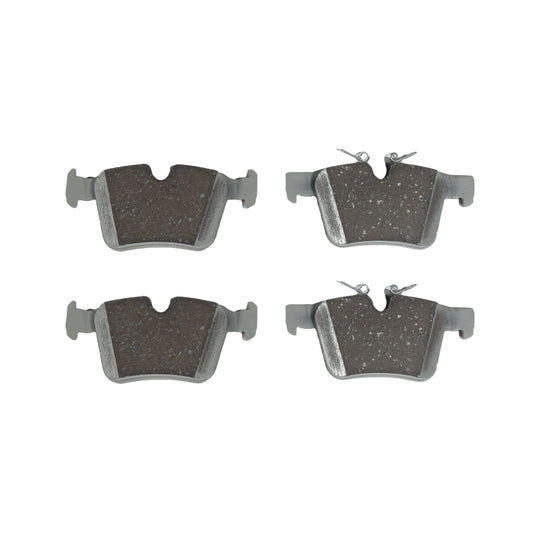 KT00821 Brembo Ceramic Brake Pad and UV Coated Solid  Brake Disc Kit Brembo Brake Canada