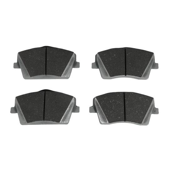 P86031N Brembo PRIME Ceramic Disc Brake Pad Set Brembo Brake Canada