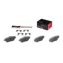 Load image into Gallery viewer, P86031N Brembo PRIME Ceramic Disc Brake Pad Set Brembo Brake Canada