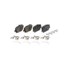 Charger l'image dans la galerie, P86032 Brembo Premium Low-Met OE Equivalent Pad Brembo Brake Canada