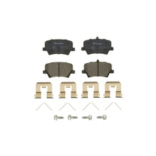 Charger l'image dans la galerie, P86032 Brembo Premium Low-Met OE Equivalent Pad Brembo Brake Canada