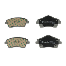 Load image into Gallery viewer, P86033N Brembo PRIME Ceramic Disc Brake Pad Set Brembo Brake Canada