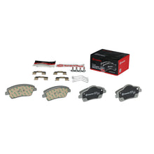 Load image into Gallery viewer, P86033N Brembo PRIME Ceramic Disc Brake Pad Set Brembo Brake Canada