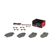 Load image into Gallery viewer, P86033N Brembo PRIME Ceramic Disc Brake Pad Set Brembo Brake Canada
