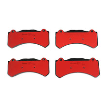 Charger l'image dans la galerie, P86034N Brembo PRIME Ceramic Disc Brake Pad Set Brembo Brake Canada