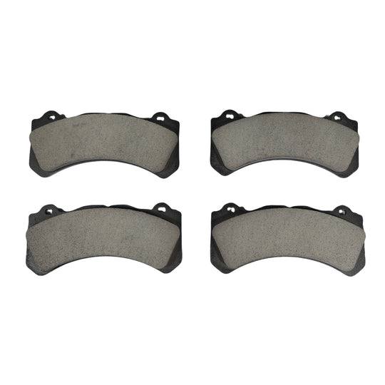 P86034N Brembo PRIME Ceramic Disc Brake Pad Set Brembo Brake Canada