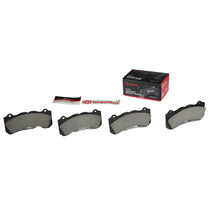 Charger l'image dans la galerie, P86034N Brembo PRIME Ceramic Disc Brake Pad Set Brembo Brake Canada
