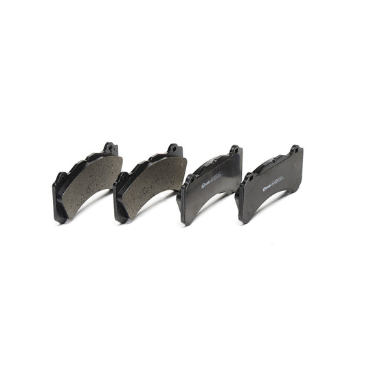 P86034 Brembo Premium Low-Met OE Equivalent Pad Brembo Brake Canada