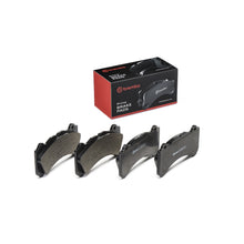 Load image into Gallery viewer, P86034 Brembo Premium Low-Met OE Equivalent Pad Brembo Brake Canada