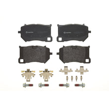 Load image into Gallery viewer, P86036 Brembo Premium Low-Met OE Equivalent Pad Brembo Brake Canada