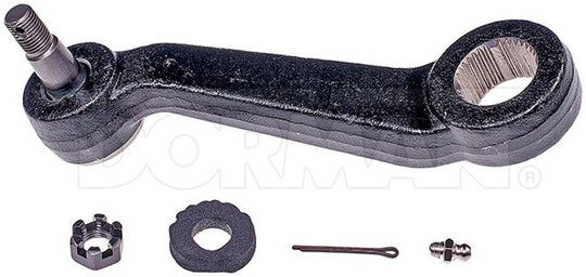 541-385 Steering Pitman Arm Dorman - OE Solutions Canada