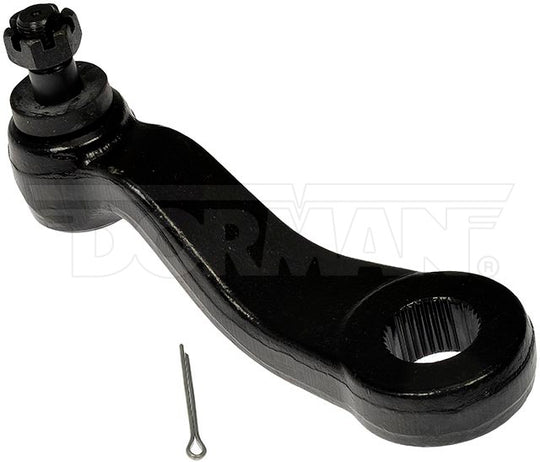 541-391 Steering Pitman Arm Dorman - OE Solutions Canada