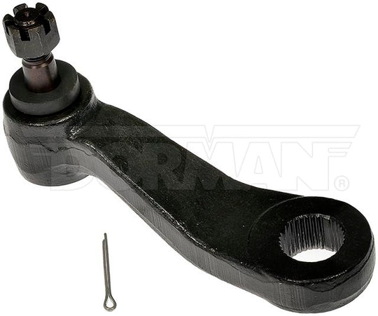 541-394 Steering Pitman Arm Dorman - OE Solutions Canada