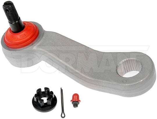PA6654RD RD - Rugged Duty Dorman - OE Solutions Canada