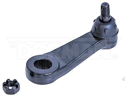 541-433 Steering Pitman Arm Dorman - OE Solutions Canada