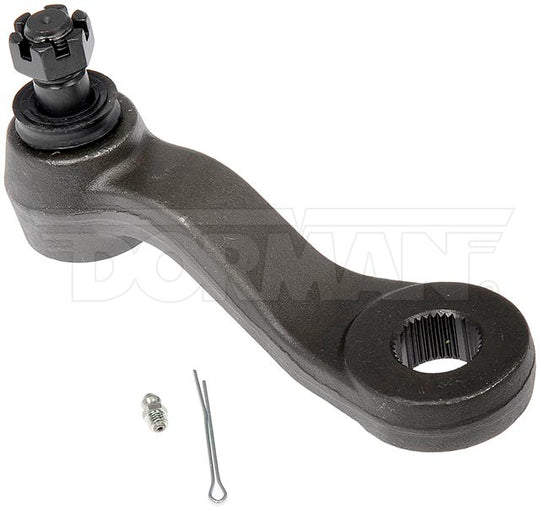 541-436 Steering Pitman Arm Dorman - OE Solutions Canada