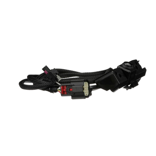 PAC100 Standard Ignition Park Assist Camera Standard Ignition Canada