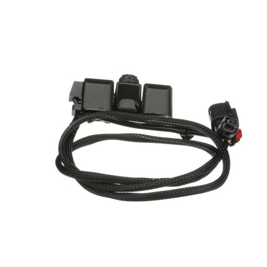 PAC100 Standard Ignition Park Assist Camera Standard Ignition Canada