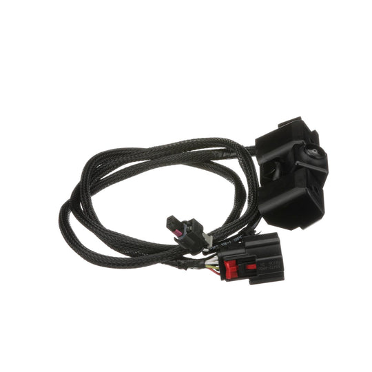 PAC100 Standard Ignition Park Assist Camera Standard Ignition Canada
