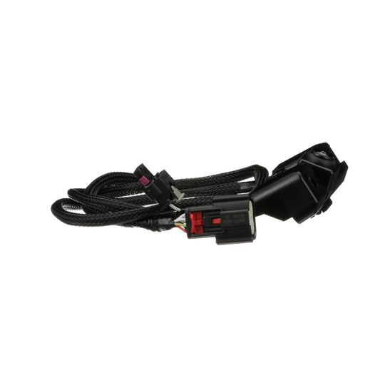 PAC100 Standard Ignition Park Assist Camera Standard Ignition Canada