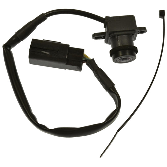 PAC107 Standard Ignition Park Assist Camera Standard Ignition Canada
