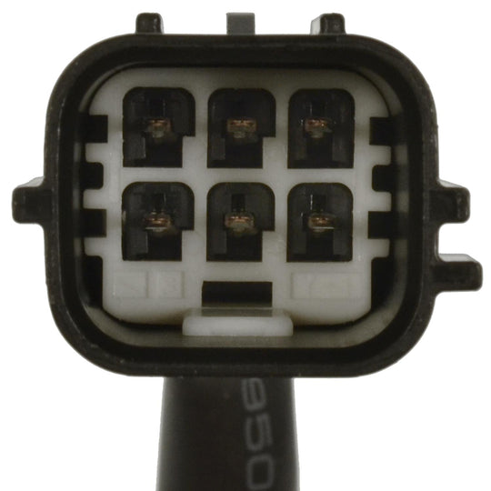 PAC107 Standard Ignition Park Assist Camera Standard Ignition Canada