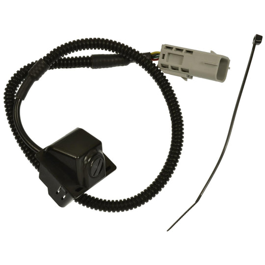PAC108 Standard Ignition Park Assist Camera Standard Ignition Canada