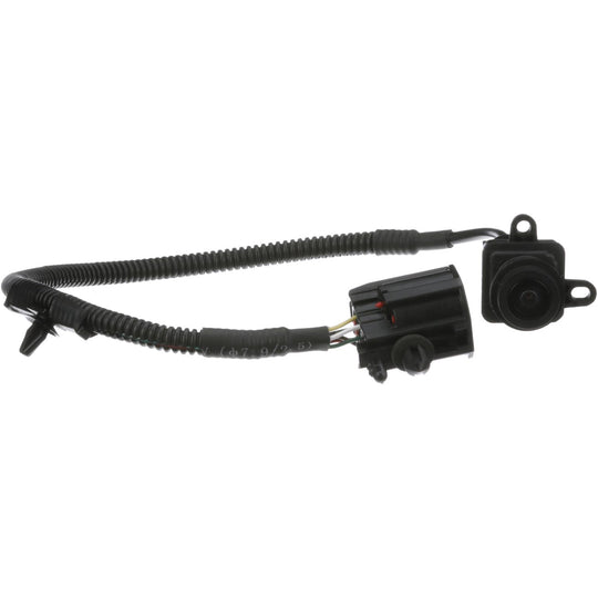 PAC110 Standard Ignition Park Assist Camera Standard Ignition Canada