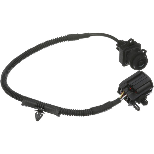 PAC110 Standard Ignition Park Assist Camera Standard Ignition Canada