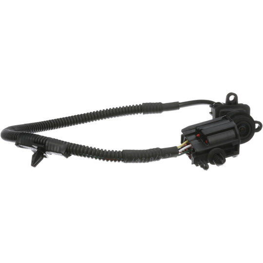 PAC110 Standard Ignition Park Assist Camera Standard Ignition Canada