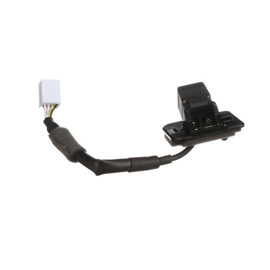 PAC112 Standard Ignition Park Assist Camera Standard Ignition Canada