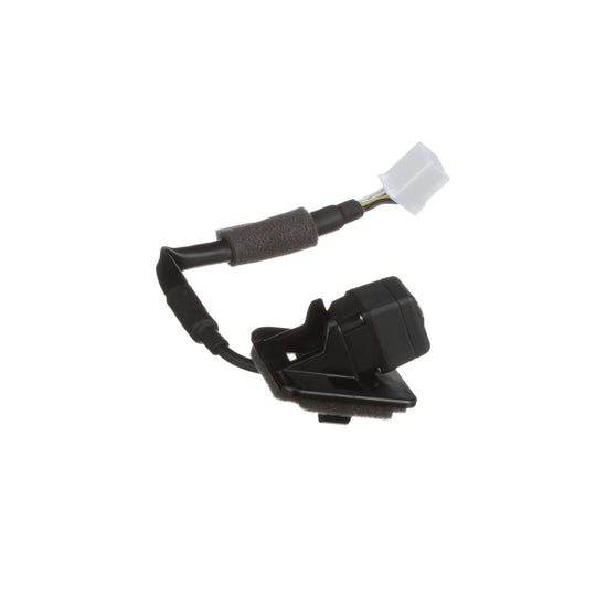 PAC112 Standard Ignition Park Assist Camera Standard Ignition Canada