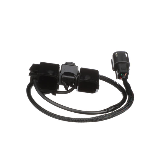 PAC117 Standard Ignition Park Assist Camera Standard Ignition Canada