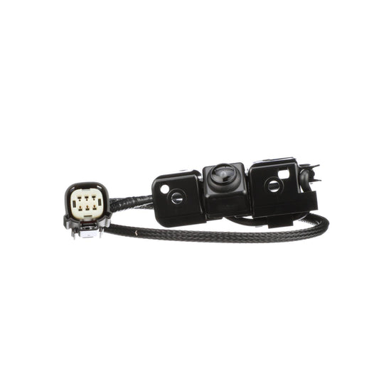 PAC117 Standard Ignition Park Assist Camera Standard Ignition Canada