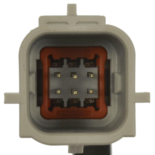 PAC121 Standard Ignition Park Assist Camera Standard Ignition Canada