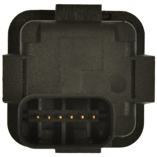 PAC122 Standard Ignition Park Assist Camera Standard Ignition Canada