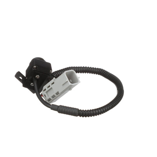 PAC123 Standard Ignition Park Assist Camera Standard Ignition Canada