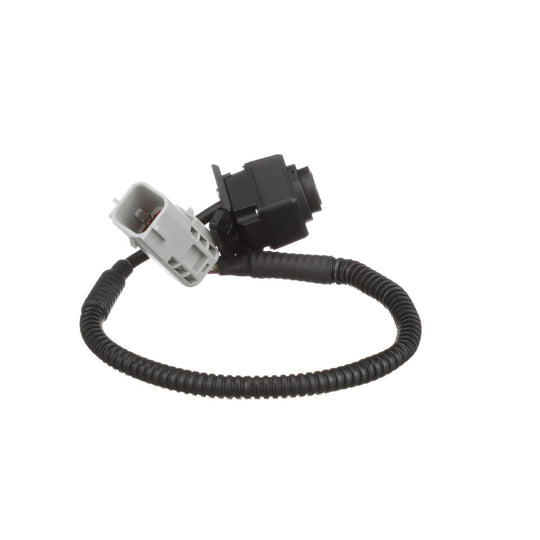 PAC123 Standard Ignition Park Assist Camera Standard Ignition Canada