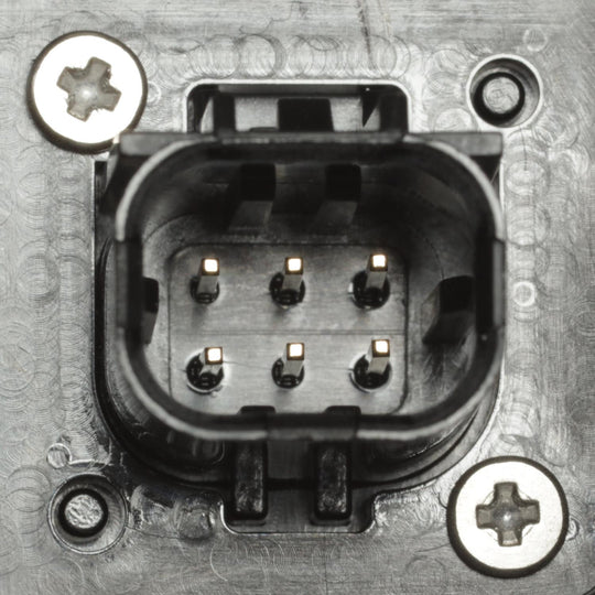 PAC128 Standard Ignition Park Assist Camera Standard Ignition Canada