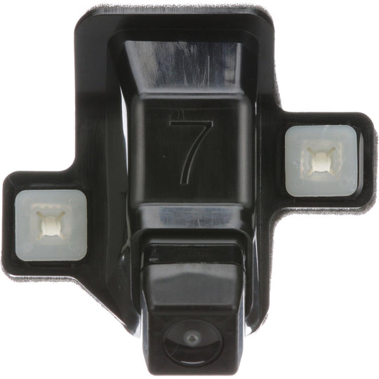 PAC128 Standard Ignition Park Assist Camera Standard Ignition Canada