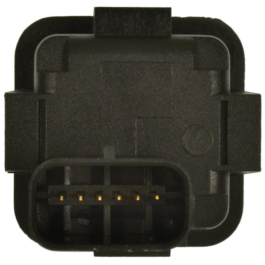 PAC12 Standard Ignition Park Assist Camera Standard Ignition Canada