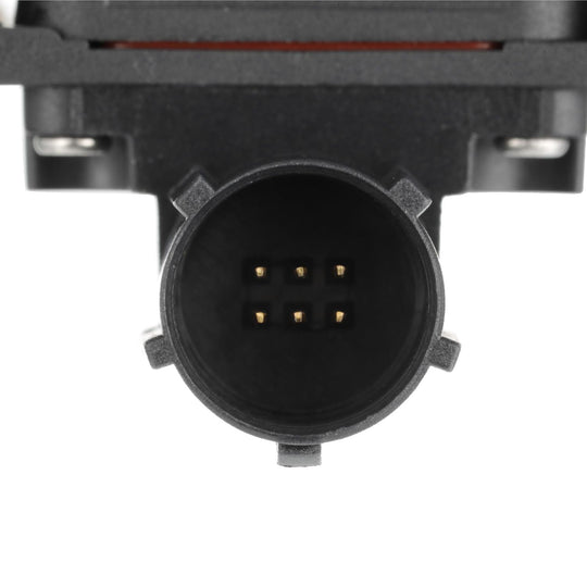 PAC130 Standard Ignition Park Assist Camera Standard Ignition Canada