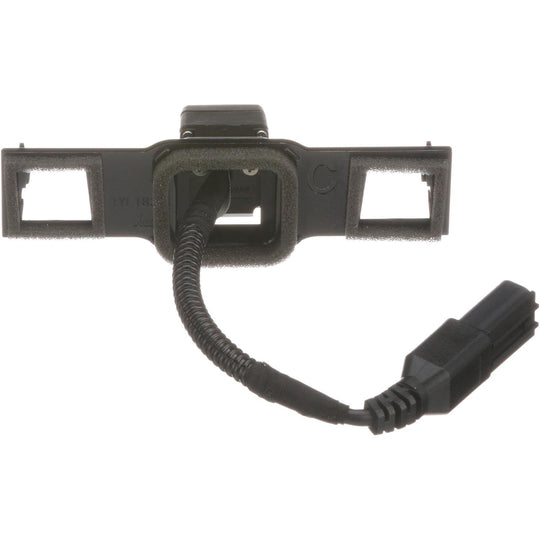 PAC132 Standard Ignition Park Assist Camera Standard Ignition Canada