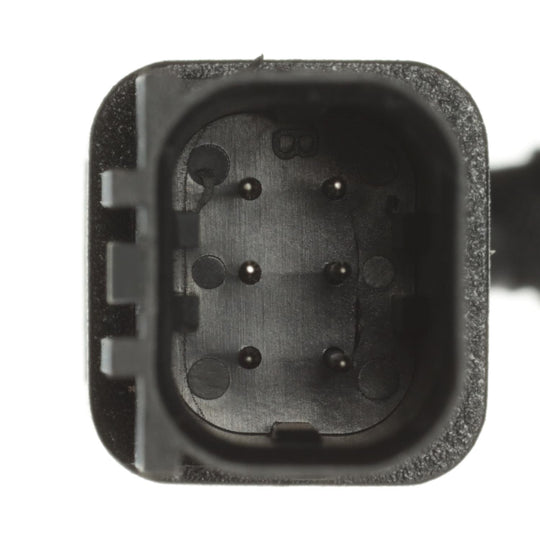 PAC132 Standard Ignition Park Assist Camera Standard Ignition Canada