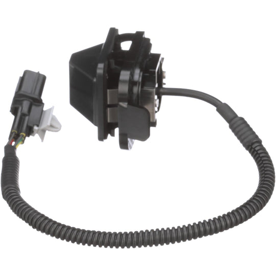 PAC136 Standard Import Park Assist Camera Standard Import Canada