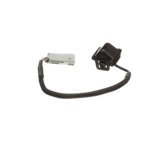 PAC138 Standard Ignition Park Assist Camera Standard Ignition Canada