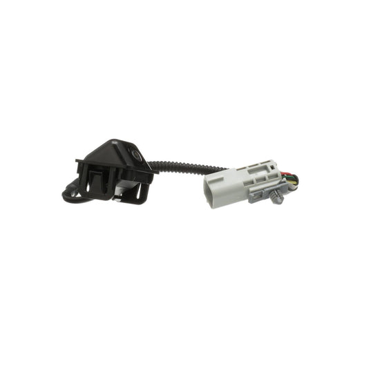PAC138 Standard Ignition Park Assist Camera Standard Ignition Canada