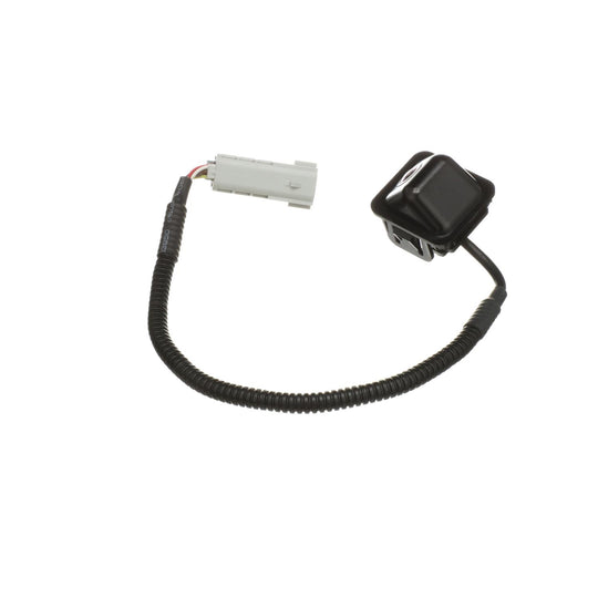 PAC138 Standard Ignition Park Assist Camera Standard Ignition Canada