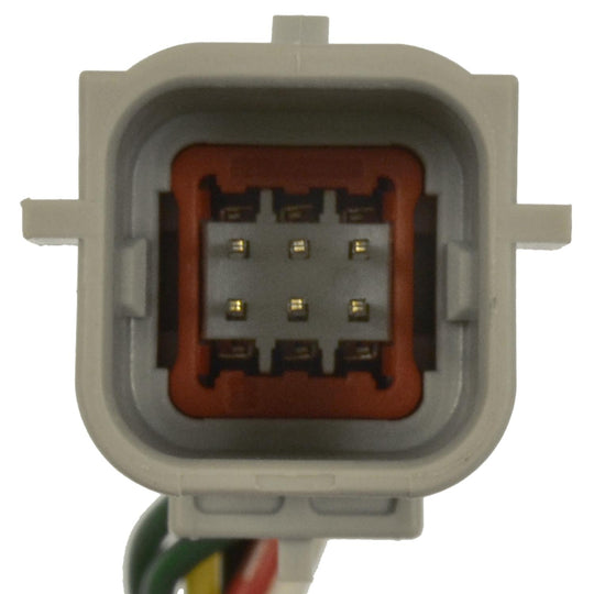 PAC139 Standard Ignition Park Assist Camera Standard Ignition Canada