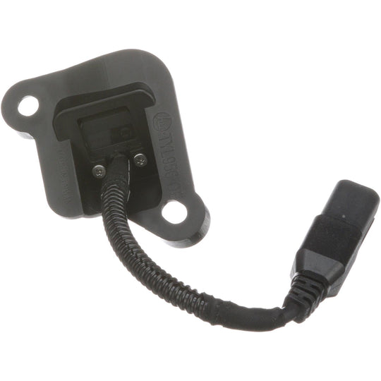 PAC154 Standard Ignition Park Assist Camera Standard Ignition Canada